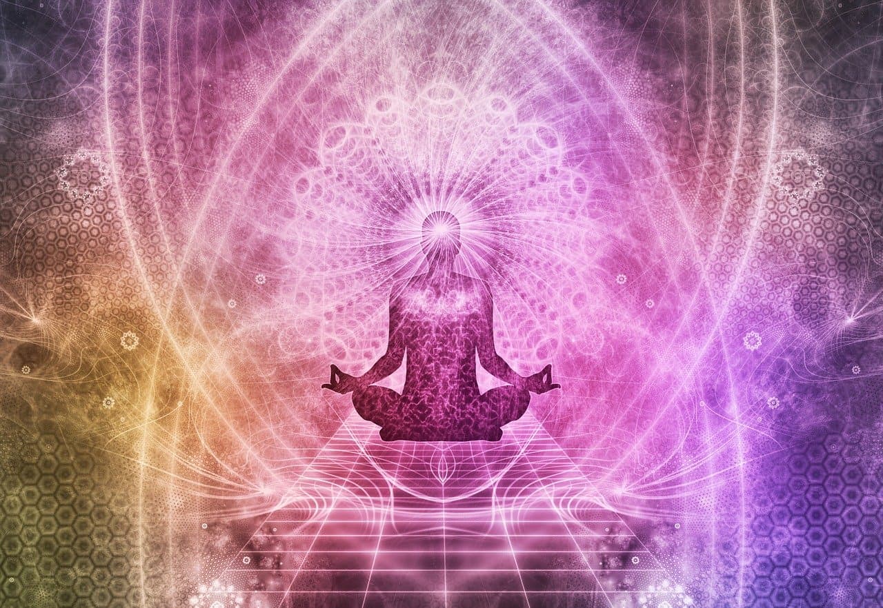 Muladhara, il chakra della radice
